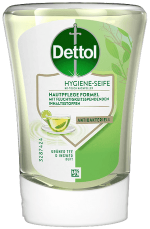 Aurora Dettol