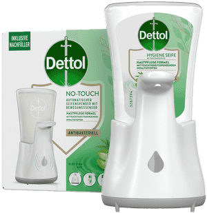 Aurora Dettol